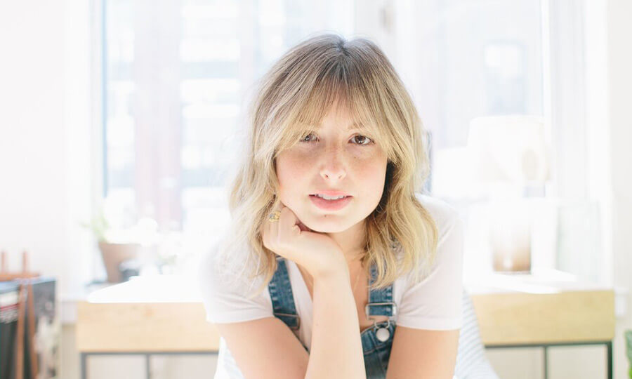 December 2021 Amber Grant Awarded to Freelancing Females