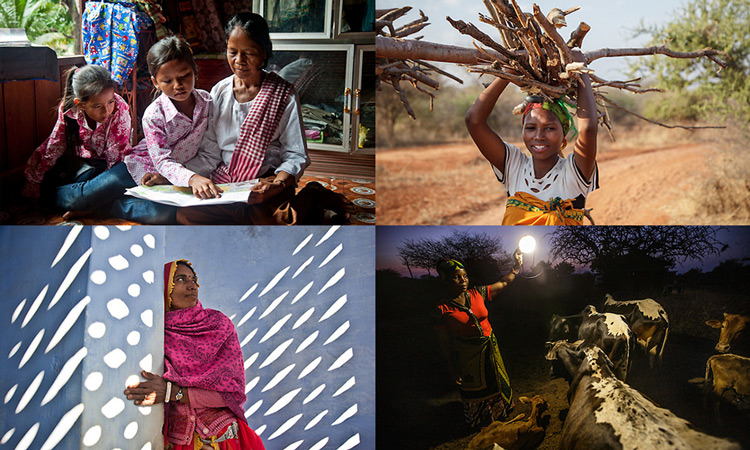 May 2022 Amber Grant awarded to Ripple Effect Images