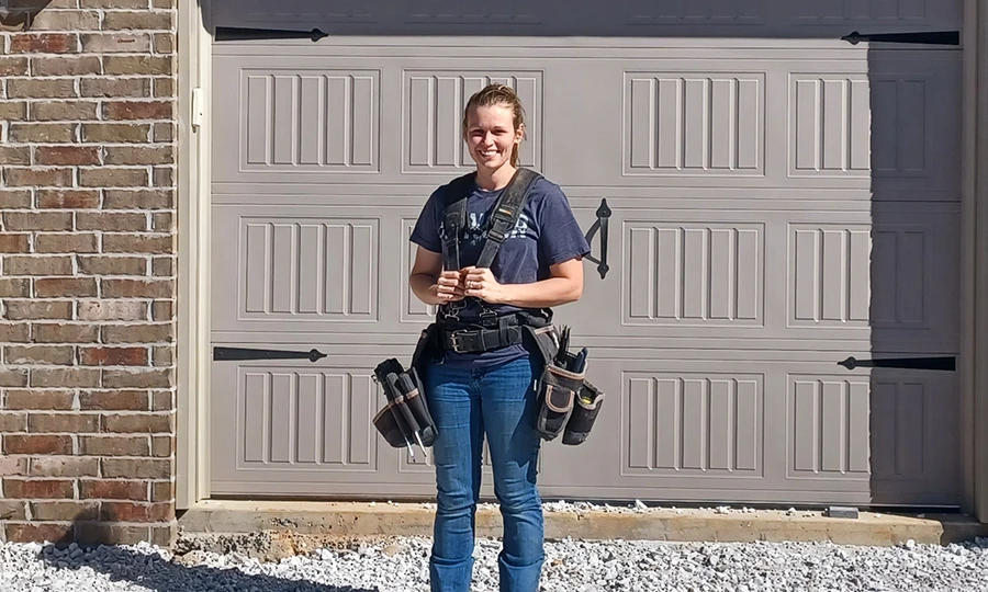 September 2023 Amber Grant Awarded to Stacy Electric